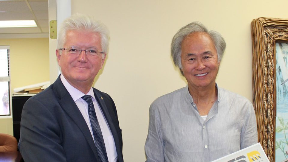 Sigma Plastics Group adding four new NGR recycling lines NGR