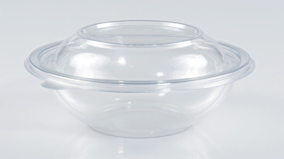 PET thermoforming sheet