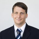 Sven Ortner, Area Sales Manager