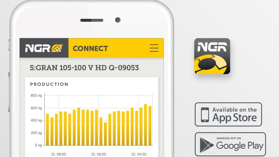 NGR Connect