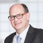 Gerold Barth, COO Joint Partner