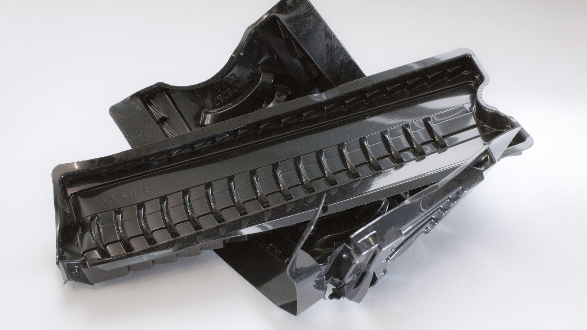 PET Recycling System PET Recycling Technology NGR