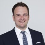 Daniel Szymanek, Area Sales Manager