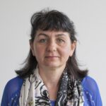 Elisabeth Kiessling, Sales Support