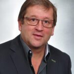 Herbert Andlinger, Head of After Sales Service