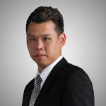 Raimon Wong, Area Sales Manager