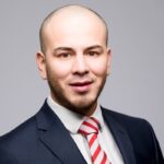 Roger Cortez, Area Sales Manager
