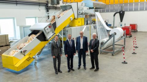 read Austrian Governor Thomas Stelzer visits NGR Upper Austrian Govenor visits NGR