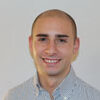 Luca Montalbetti Sales Partner