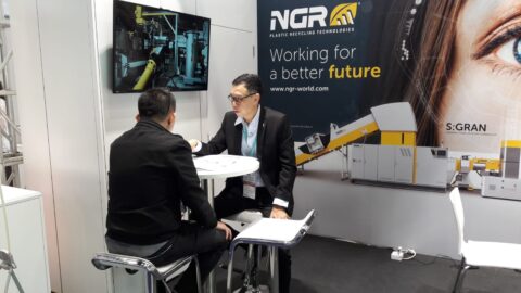 Lesen Chinaplas 2019 NGR @ Chinaplas