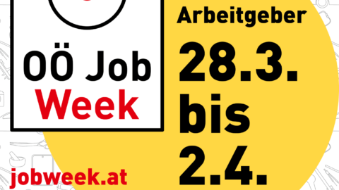 read Job Week bei NGR – Working for a better future